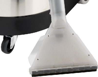 Limpiadora a Vapor Industrial IVP 4.0 Vac 4000 Fasa