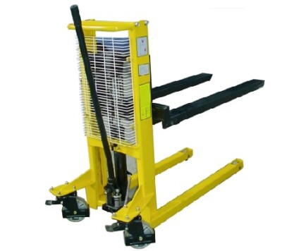 Apilador Manual 500 kg a 0,8 m