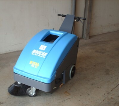 Barredora gasolina PB55 SH
