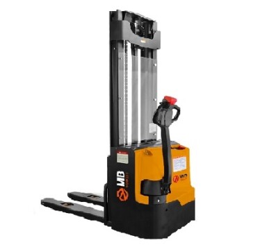 Apilador eléctrico ES12-12WA