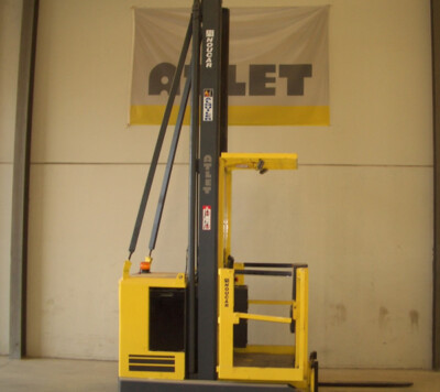 ATLET APS100 7000 - NC00117