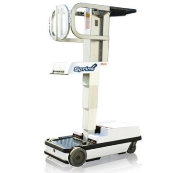 Plataforma eléctrica Sprint