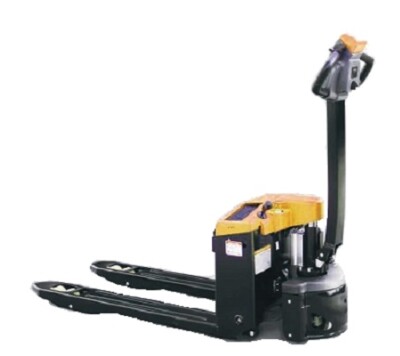 Transpaleta eléctrica EPT20-15ET2