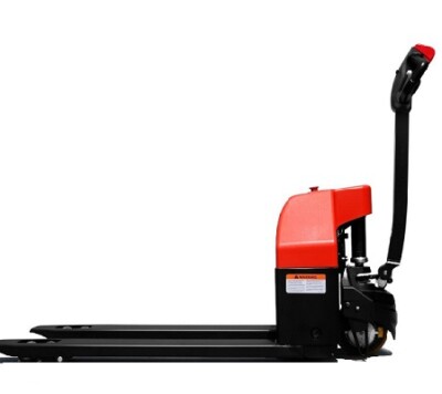 Transpaleta eléctrica 1500 kg
