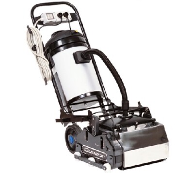 Fregadora automática para escaleras Professional 350