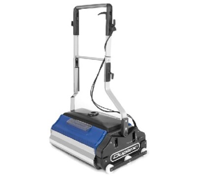 Fregadora automática para escaleras base 350