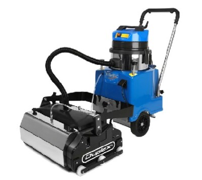 Fregadora Automática para Escaleras Combi 350