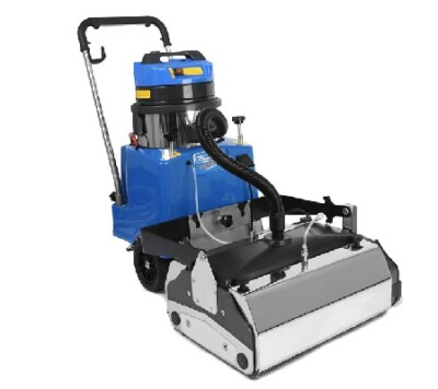 Fregadora automática para escaleras Combi 550