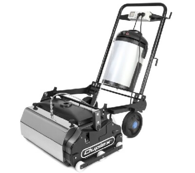 Fregadora automática para escaleras Professional 550