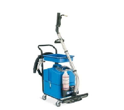 Limpieza y sanitización EVELINE