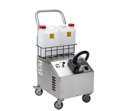 Generador de vapor IVP 3.3 M GOLD