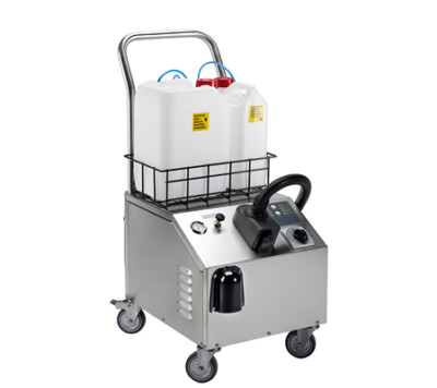 Generador de vapor IVP 8.0 T GOLD