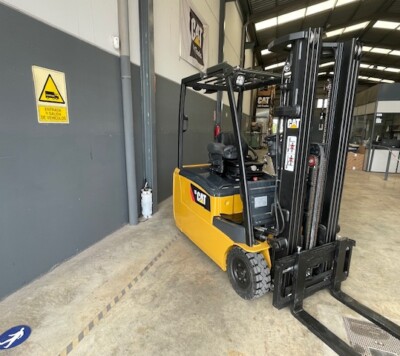 Caterpillar EP18PNT - NC00500