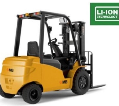 Carretilla Litio EFL303