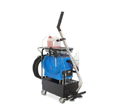 Limpieza y sanitización FOAMTEC15