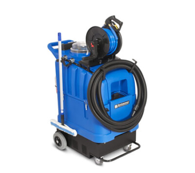 Limpieza y sanitización FOAMTEC70