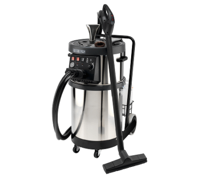 Generador de vapor IVP 4.1 VAC