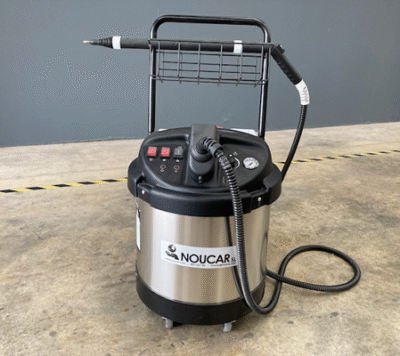 Generador de vapor GV KATLA