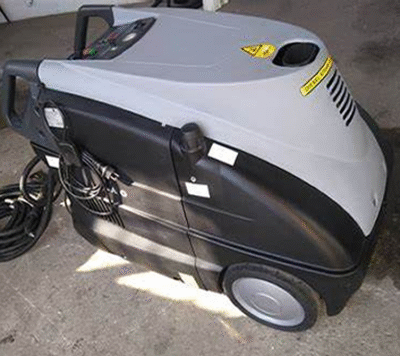 Generador de vapor KOLUMBO
