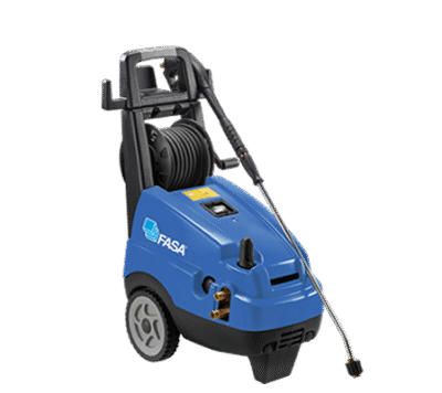 Hidrolimpiadora FA-SA TASMAN 1211 LP de agua fría