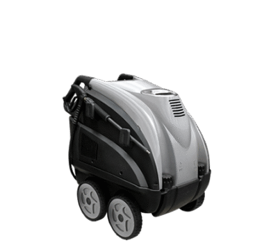 Generador de vapor METIS