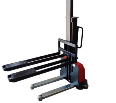 Apilador transportable 500 kg