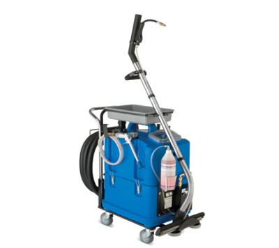 Limpieza y sanitización POWERTEC30
