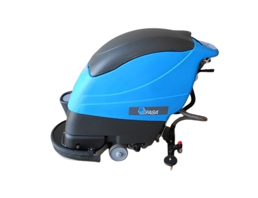 Fregadoras automáticas