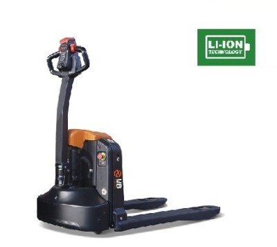 Transpaleta eléctrica EPL154
