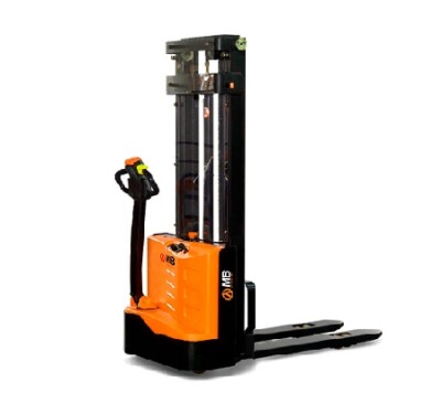 Apilador eléctrico ES12-12ES