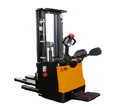 Apilador eléctrico ES16RS