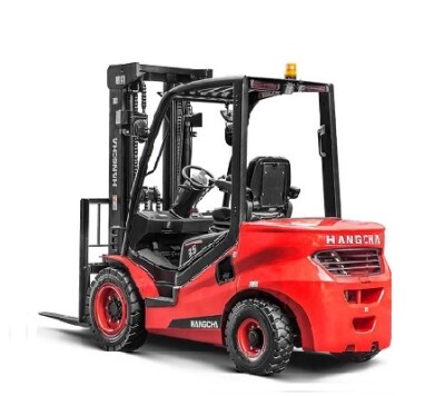 Carretilla diesel CPCD18-X2H7F1