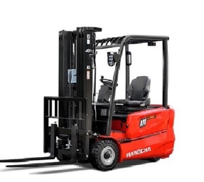 Carretilla eléctrica 3R CPDS18