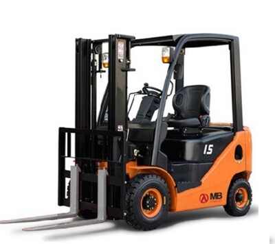 Carretilla diesel CPCD18-XW97F