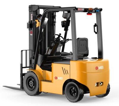 Carretilla eléctrica Litio 4R EFL183
