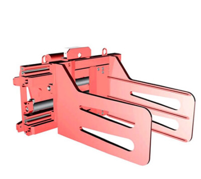 Pinza carretillas elevadoras