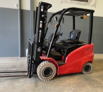 Carretilla  MB CPD25-AC4-E 48TRDL - NC00492