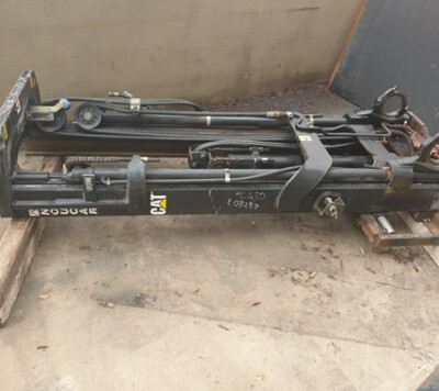 Caterpillar Mástil Tríplex 4,70M. – NC00430