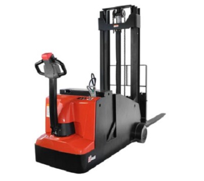 Apilador eléctrico contrapesado 1000 kg