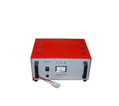 Cargador de baterías 24v. 20 Ah. para barredoras y fregadoras