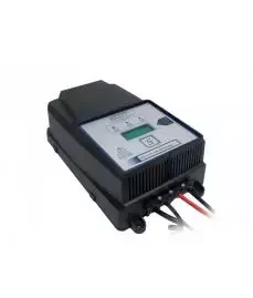 Cargador de Baterías Alta frec. 24 V. 30 A. Monofásico