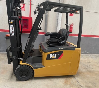 Caterpillar EP18ANT - NC00445