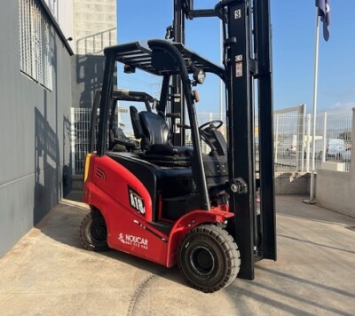 HANGCHA CPD18-AC3-E 55TRDL - NC00499