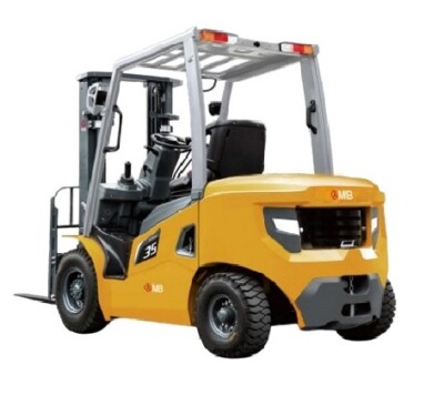 Carretilla diesel MB CPCD25-KU24RG3