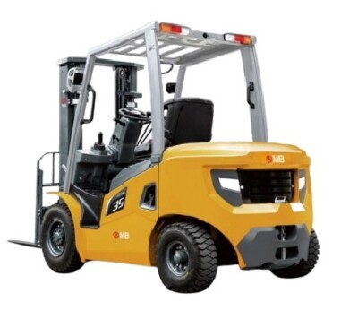 Carretilla diesel MB CPCD30-KU24RG3