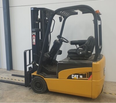 Caterpillar EP16NT - NC00425
