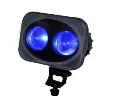 Faro de Seguridad - Bluelight