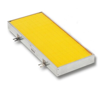 Filtro Panel para Barredora