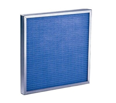 Filtro Panel Poliéster para Barredora